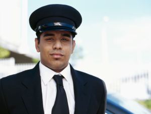 Chauffeur Insurance